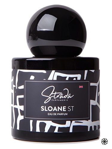 Sloane St Strada