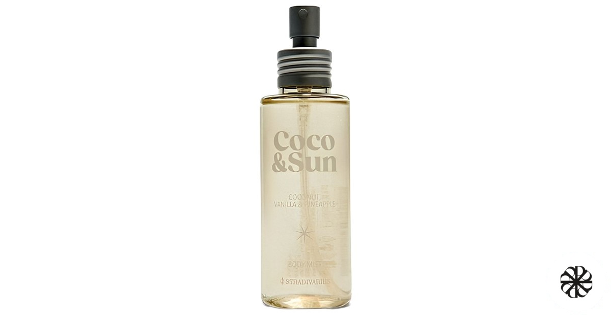 Coco & Sun Stradivarius