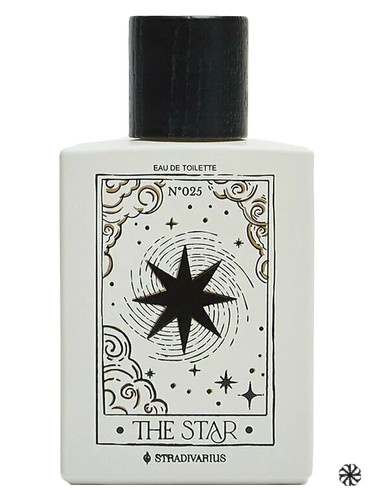 N°025 The Star Stradivarius