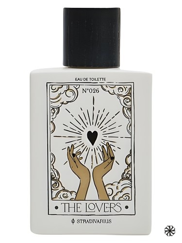 N°026 The Lovers Stradivarius
