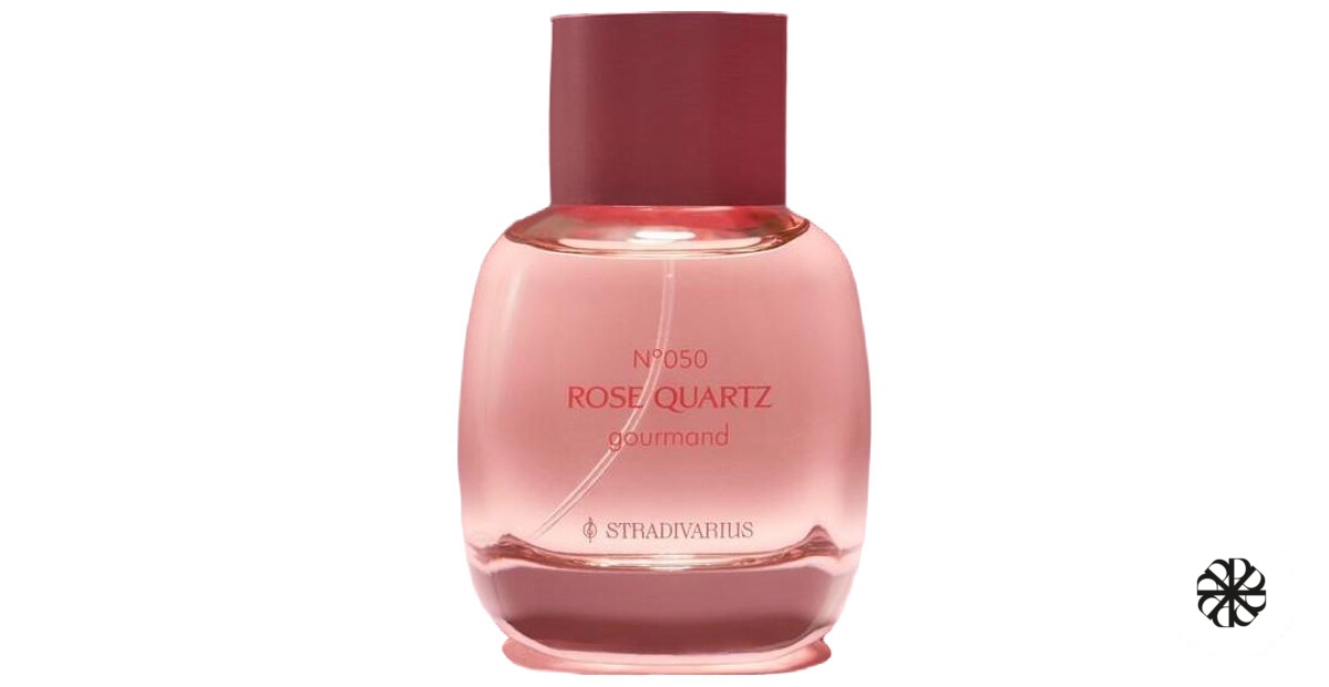 N°050 Rose Quartz Stradivarius