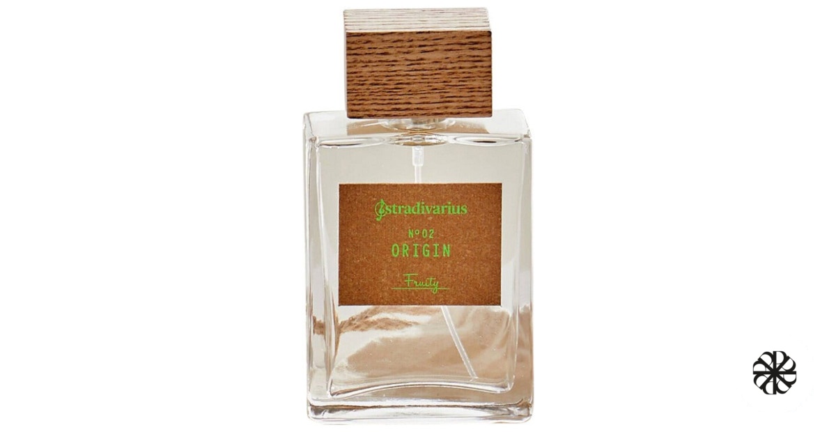 N°02 Origin Stradivarius