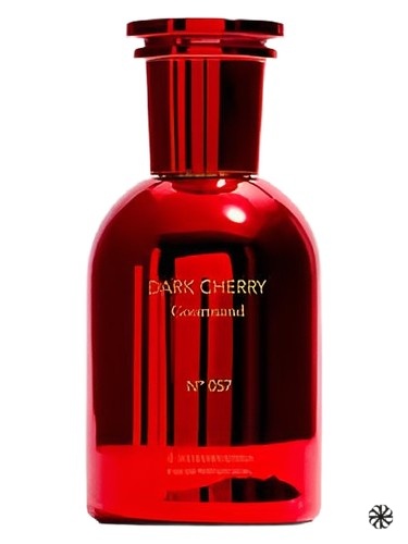 N°057 Dark Cherry Stradivarius
