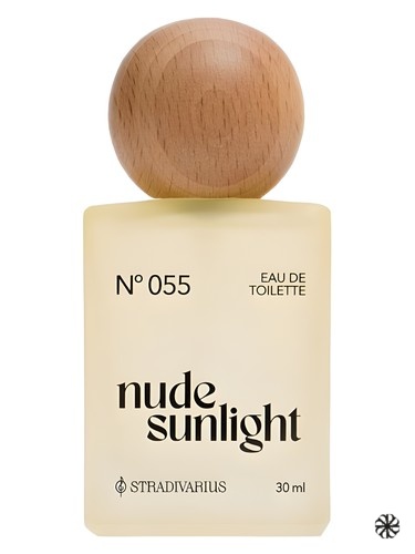 N°055 Nude Sunlight Stradivarius
