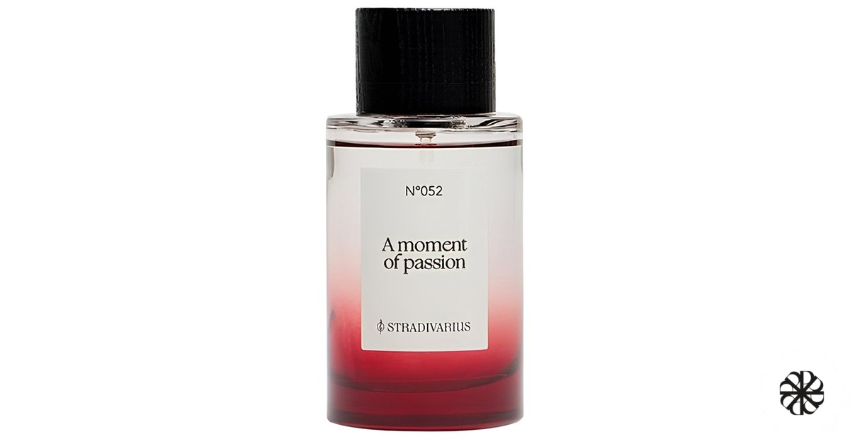 N°052 A moment Of Passion Stradivarius