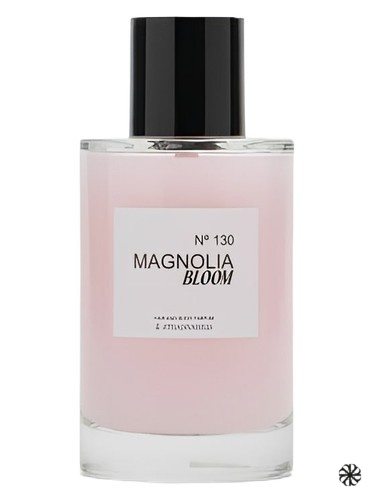 N°130 Magnolia Bloom Stradivarius