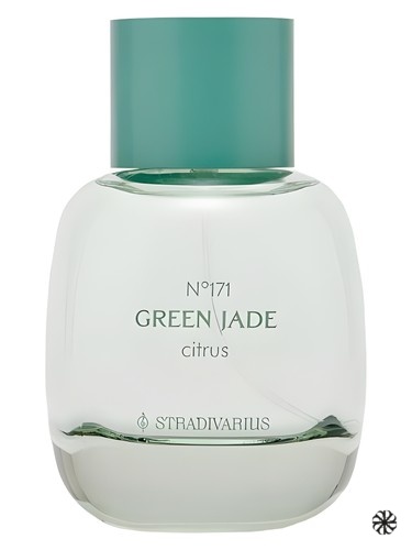 N°171 Green Jade Stradivarius