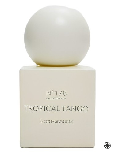N°178 Tropical Tango Stradivarius