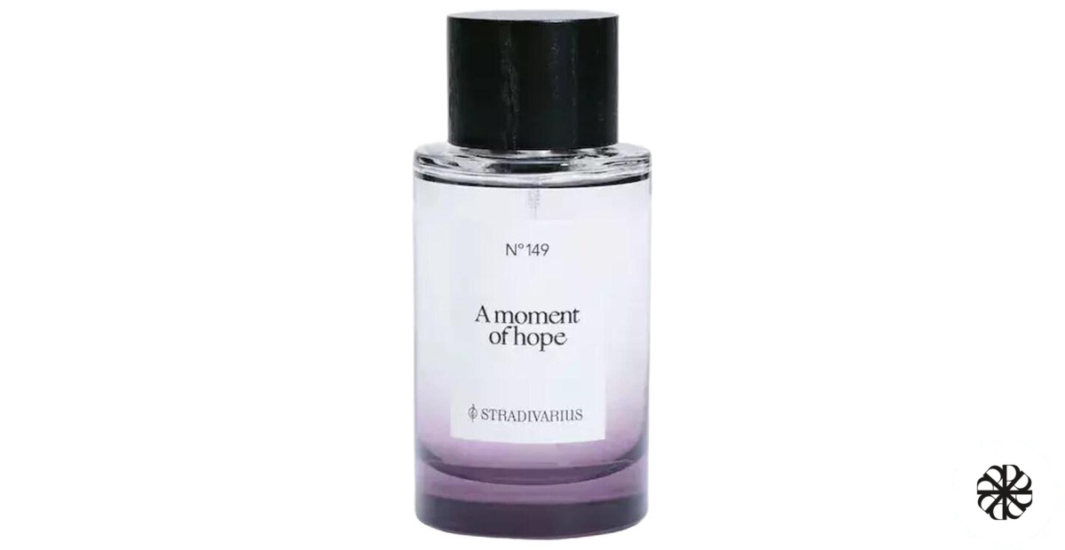N°149 A Moment of Hope Stradivarius