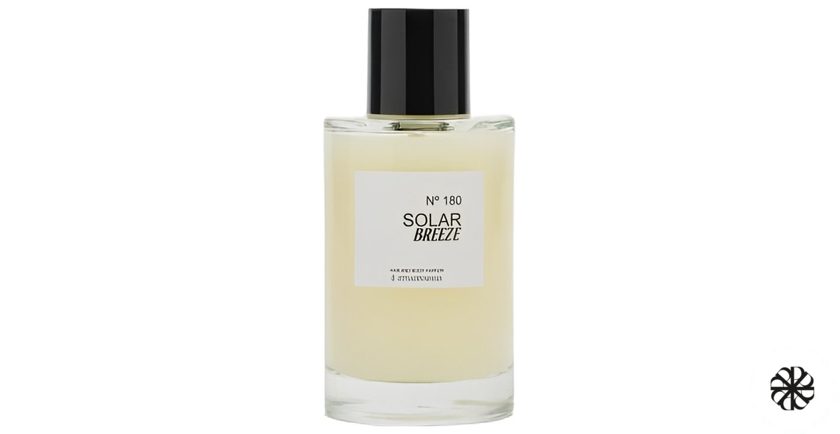 N°180 Solar Breeze Stradivarius