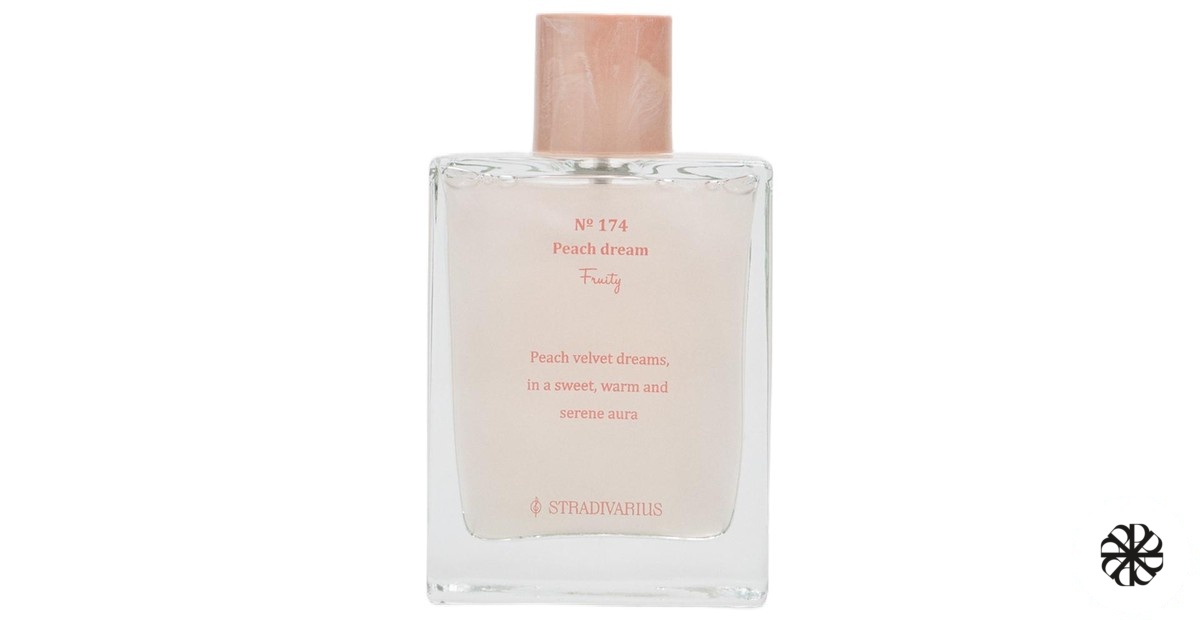 N°174 Peach Dream Stradivarius