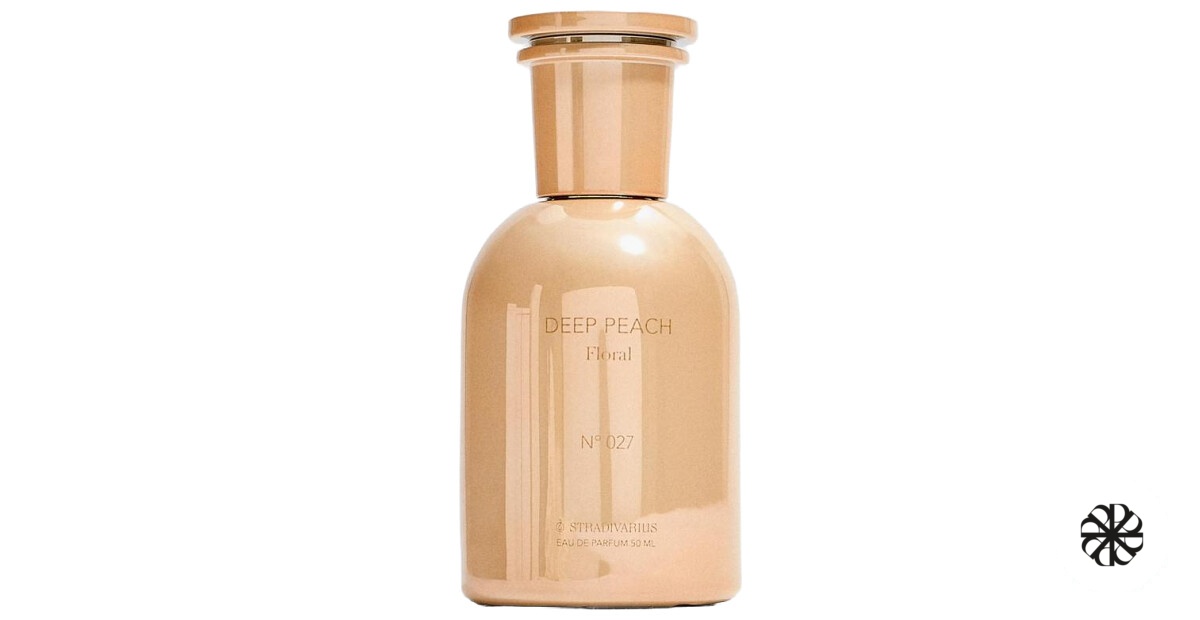 Nᵒ027 Deep Peach Stradivarius