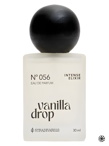 Nᵒ056 Vanilla Drop Stradivarius