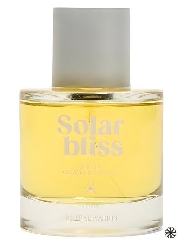 Solar Bliss Stradivarius