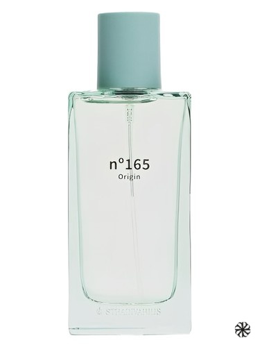 Nº165 Origin Stradivarius