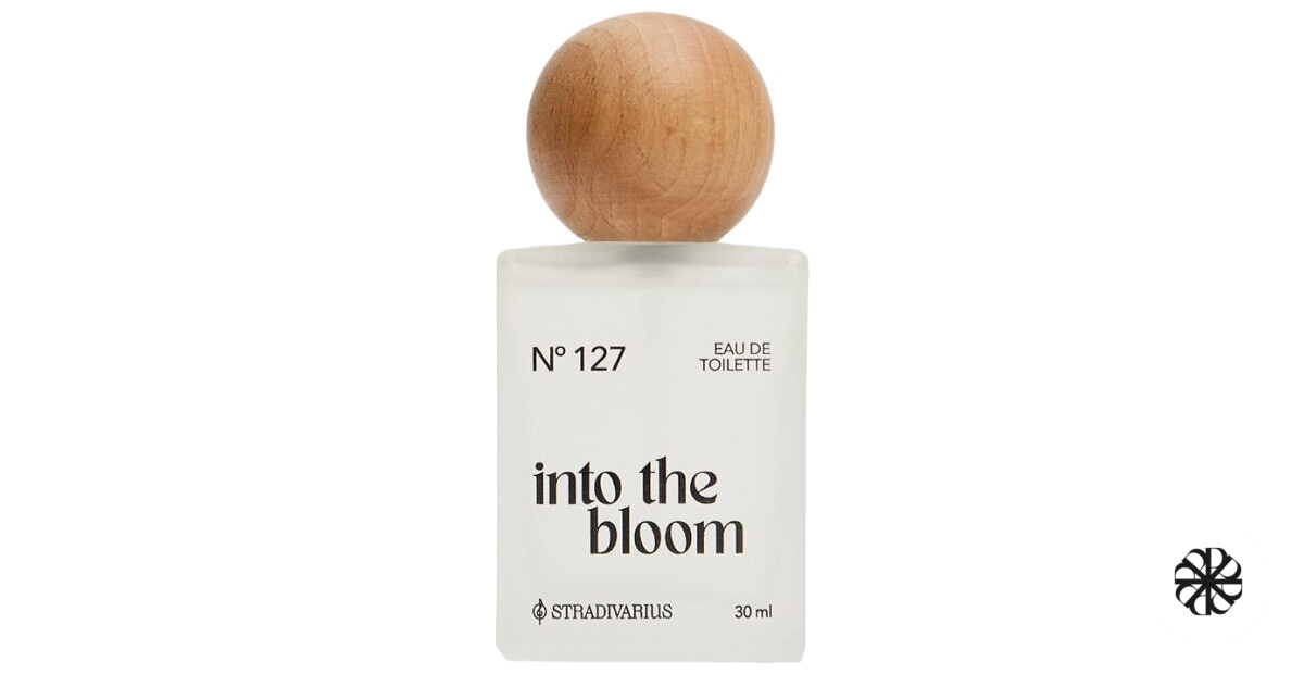 Nᵒ127 Into the Bloom Stradivarius