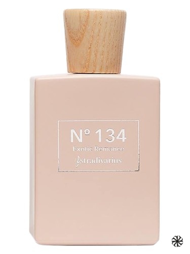 N° 134 Exotic Romance Stradivarius