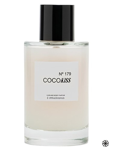 Nᵒ179 Coco Kiss Stradivarius