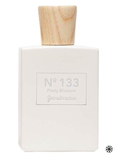 N° 133 Pretty Blossom Stradivarius