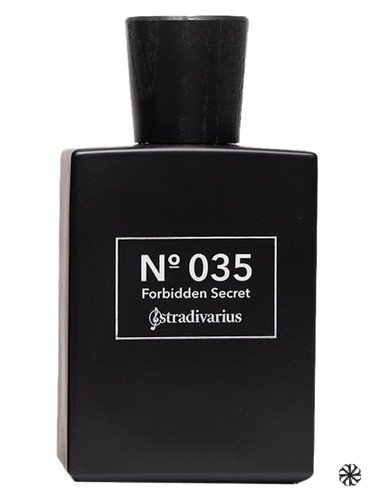 N° 035 Forbidden Secret Stradivarius