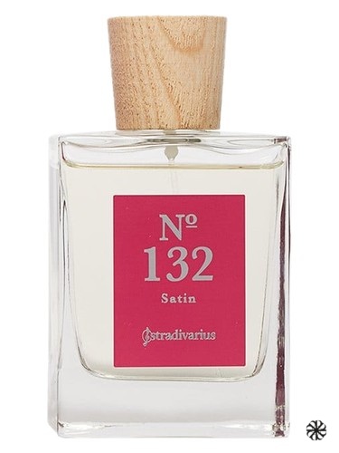 N°132 Satin Stradivarius
