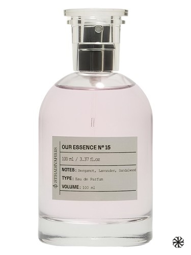 Nᵒ15 Our Essence Stradivarius