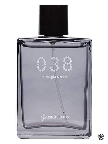 N° 038 Midnight Dream Stradivarius