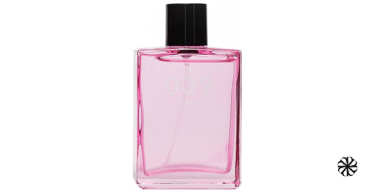 N° 039 Glam Night Stradivarius