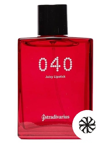 N° 040 Juicy Lipstick Stradivarius