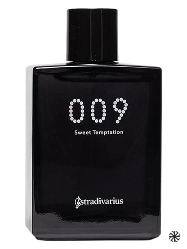 N° 009 Sweet Temptation Stradivarius