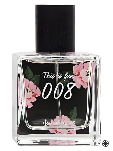 008 This Is Fun Stradivarius