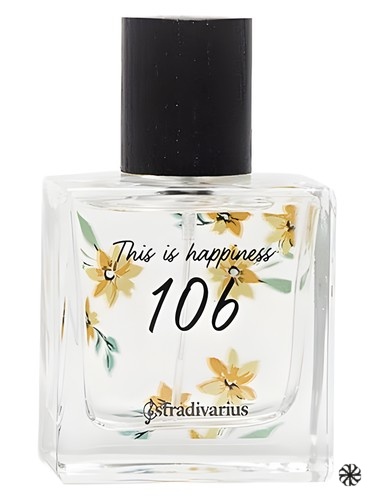 106 This Is Happiness Stradivarius