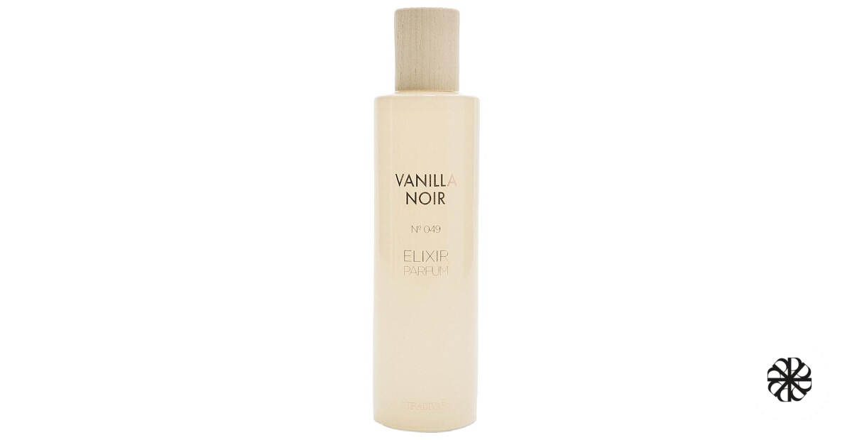 Nᵒ049 Vanilla Noir Stradivarius