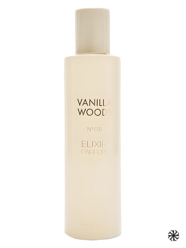 Nᵒ031 Vanilla Woods Stradivarius