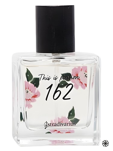 162 This Is Passion Stradivarius