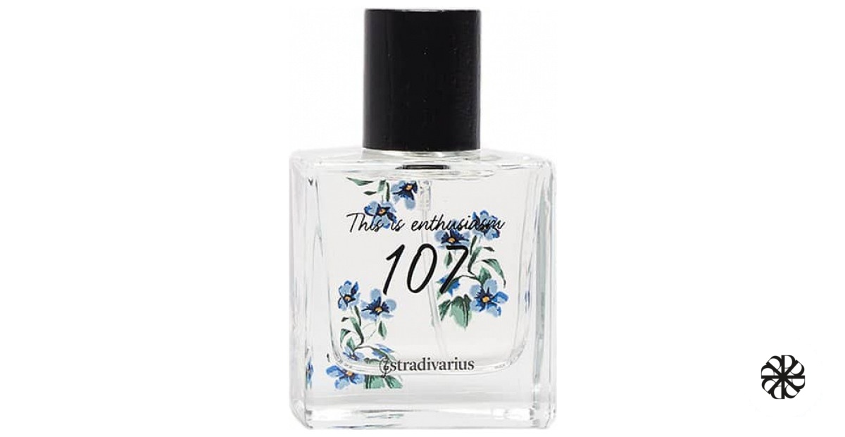 107 This Is Entusiasm Stradivarius