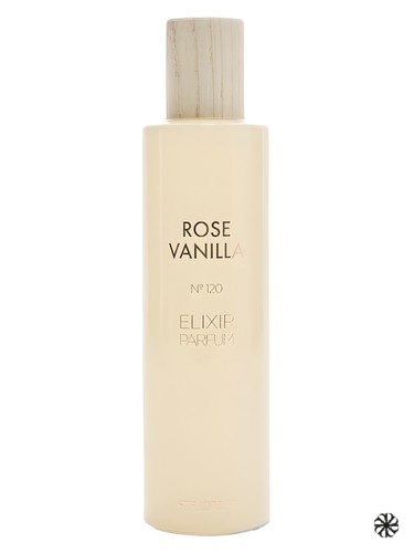 Nᵒ120 Rose Vanilla Stradivarius