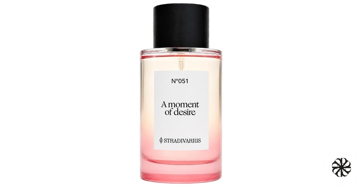 N°051 A Moment Of Desire Stradivarius