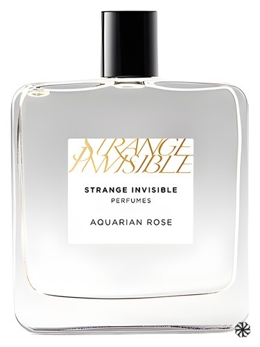 Aquarian Rose Strange Invisible Perfumes