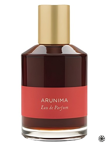 Arunima Strange Invisible Perfumes