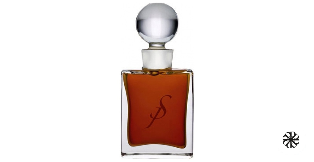 Elektrou Strange Invisible Perfumes