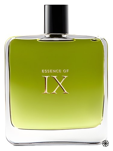 Essence of IX Strange Invisible Perfumes
