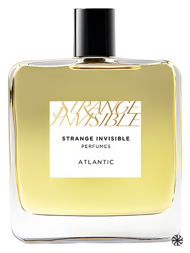 Atlantic Strange Invisible Perfumes