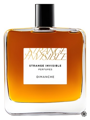 Dimanche Strange Invisible Perfumes