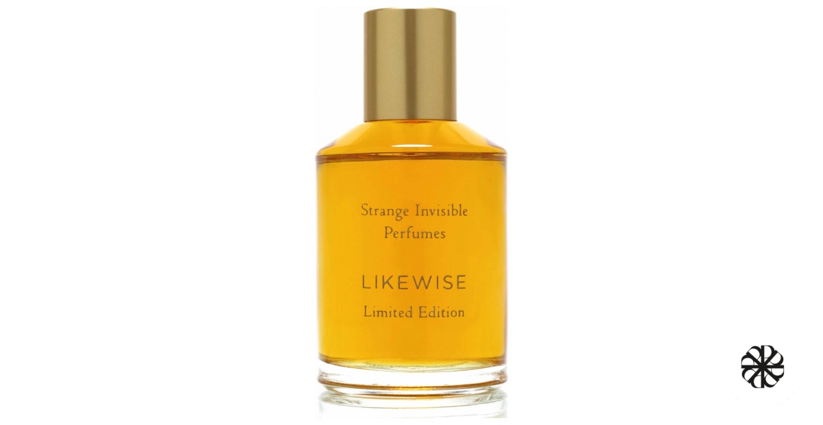 Likewise Strange Invisible Perfumes