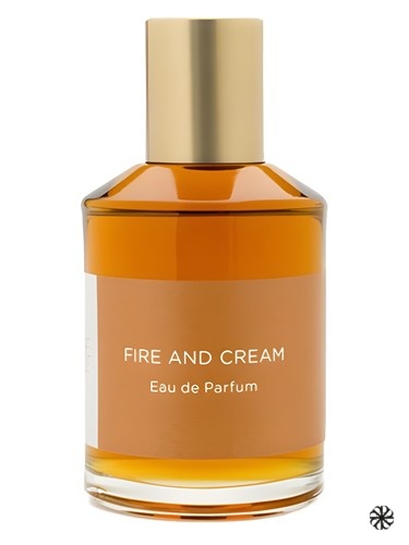 Fire and Cream Strange Invisible Perfumes