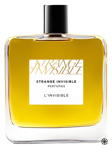 L'Invisible Strange Invisible Perfumes