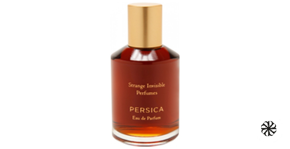 Persica Strange Invisible Perfumes