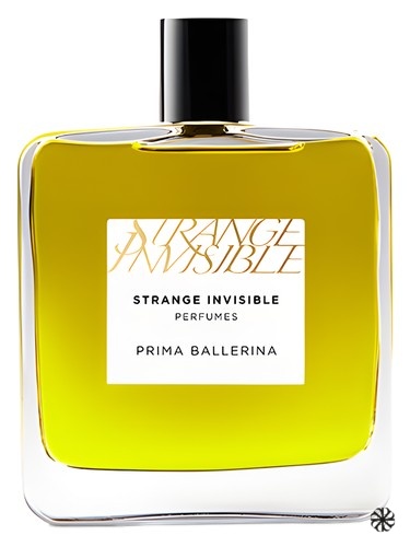 Prima Ballerina Strange Invisible Perfumes