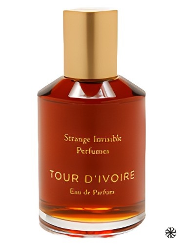 Tour D'Ivoire Strange Invisible Perfumes